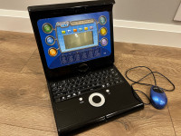Price droDiscovery Battery Operated Portable Teach & Talk Laptop