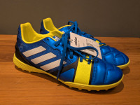 Adidas NitroCharge 2.0 TRX FOOTBALL/SOCCER Shoes Men's 5.5 NWT