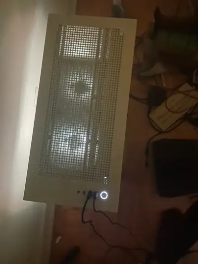 NZXT PLAYER PC 770 edition , View more