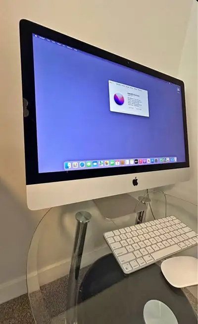 Apple IMac Computer, View more