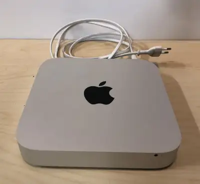 Apple Mac Mini (Late 2014) with Windows OS + Bonus, View more