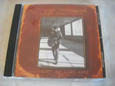 CD George Thorogood / Rockin' my life away, View more