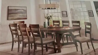Dinning Room Set, View more