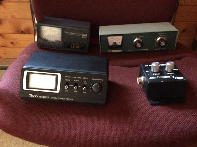 Cb radio equippment in General Electronics in Gander - Image 3