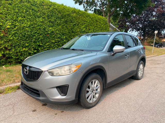 2013 Mazda CX-5 GX - AWD - 2.0L I4 in Cars & Trucks in Gatineau
