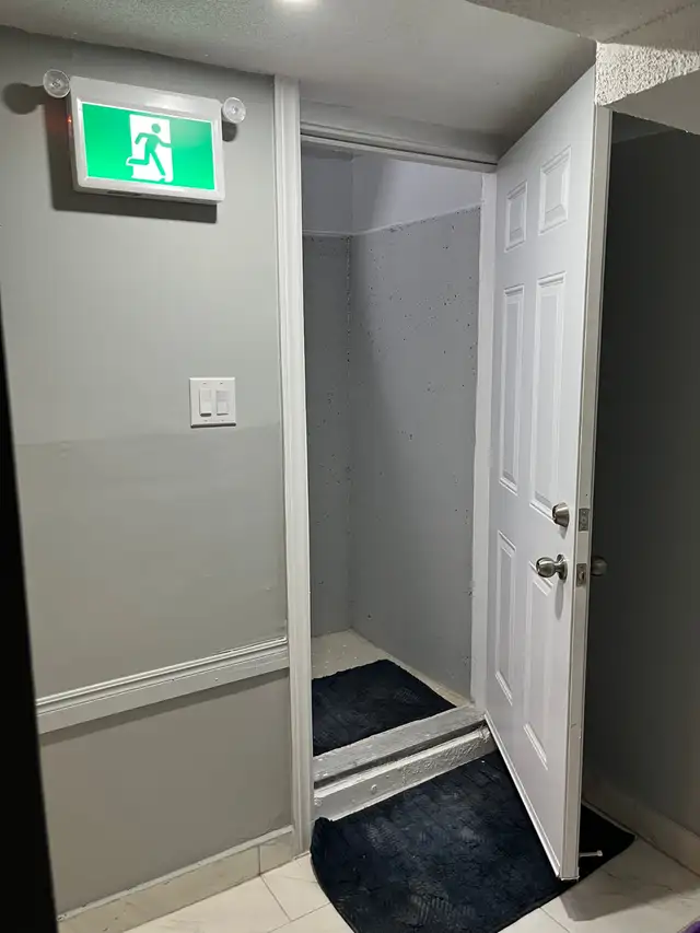 Basement for Rent in Malton