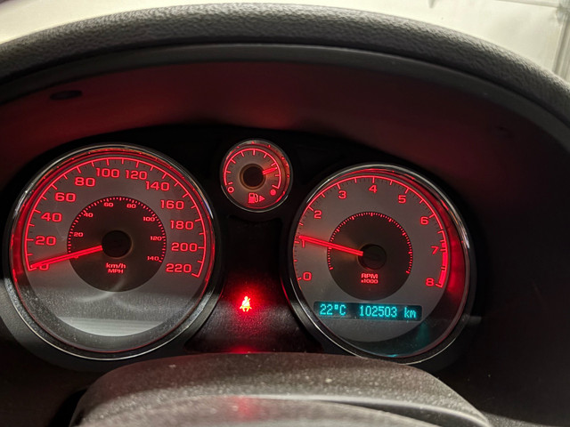 2007 Pontiac g5 in Cars & Trucks in Chatham-Kent - Image 4