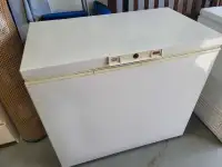 Chest Freezer  - Can Deliver 
