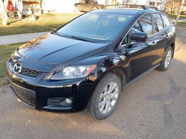 Mazda cx7  in Cars & Trucks in Edmonton - Image 2