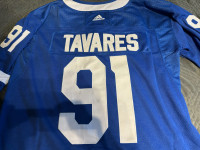 Tavares Toronto Maple Leafs Jersey New