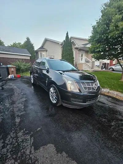 Fonctionne encore très bien. La porte du côté conducteur n'est plus détecter. Trace de rouille sur l...
