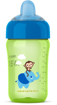 Philips Avent My Sip N Click Cup, 12oz