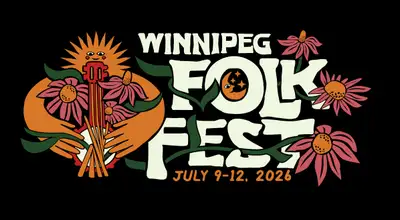 FOLK FEST RV PASS, View more