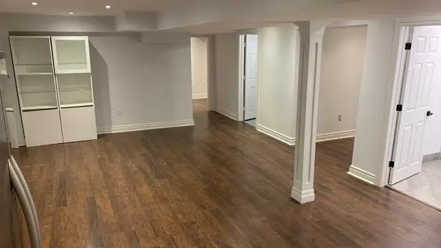 ALL INCLUSIVE ROOM FOR RENT IN NEWMARKET/AURORA in Room Rentals & Roommates in Markham / York Region - Image 6