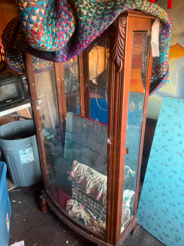 Display cabinet in Hutches & Display Cabinets in City of Toronto