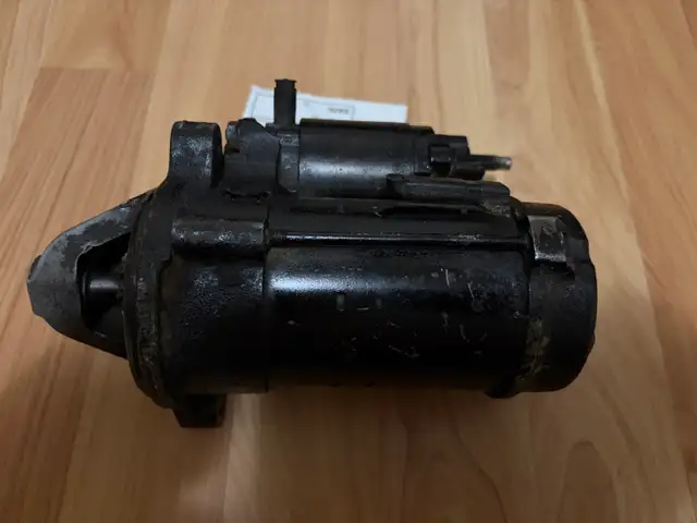 Ford OEM Reman Starter