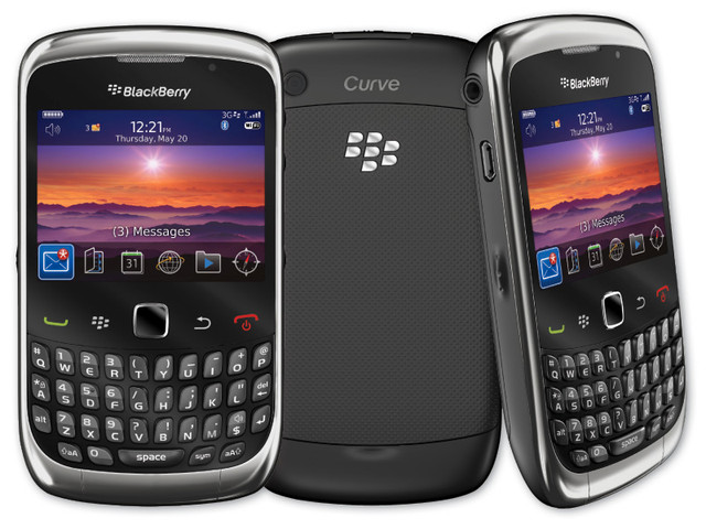 *****BLACKBERRY CURVE AVAILABLE LIMITED STOCK ONLY !!!**** in Other in Mississauga / Peel Region