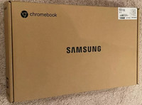 Samsung Chromebook 4 Brand New in Box with Samsung Warranty