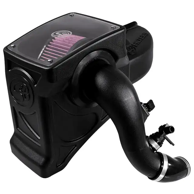 s&b cold air intake for 2.8 duramax in Engine & Engine Parts in Bedford - Image 2