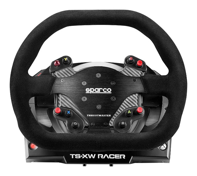 Thrustmaster TS-XW Sparco P310 Competition -NEW IN BOX in Toys & Games in Abbotsford - Image 4