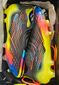 Adidas Copa Sense + Fg Soccer Shoes Size 8.5 US (New&Never Worn)