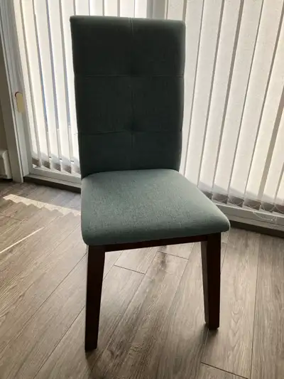 Chelsey dining chair, View more