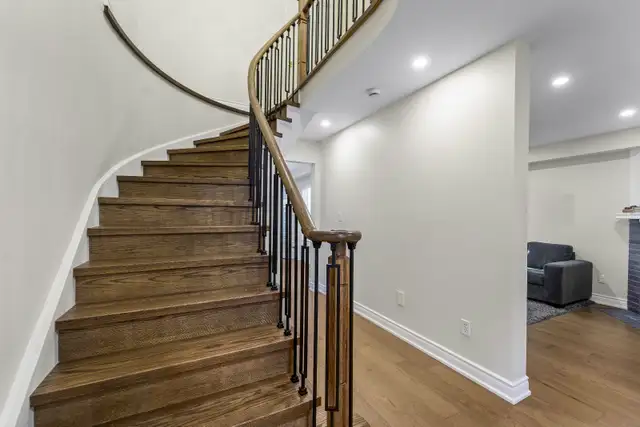 15+ Years Renovation Experience in Renovations, General Contracting & Handyman in City of Toronto - Image 3