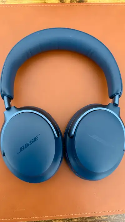 【中古】BOSE QuietComfort Ultra Headphones Refurbished QuietComfort Ultra Headphones | Bose