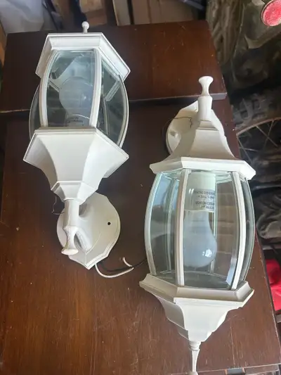 Outdoor Wall/Porch lights, View more