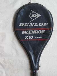 Raquette de tennis Dunlop