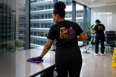 PROFESSIONAL CLEANING SERVICES OTTAWA, View more