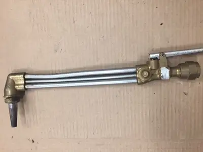 Cutting Torch Head, View more