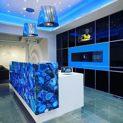 ✅Quartz & Granite Countertops ⚡ Big Factory ✅6478602420 SAM, View more