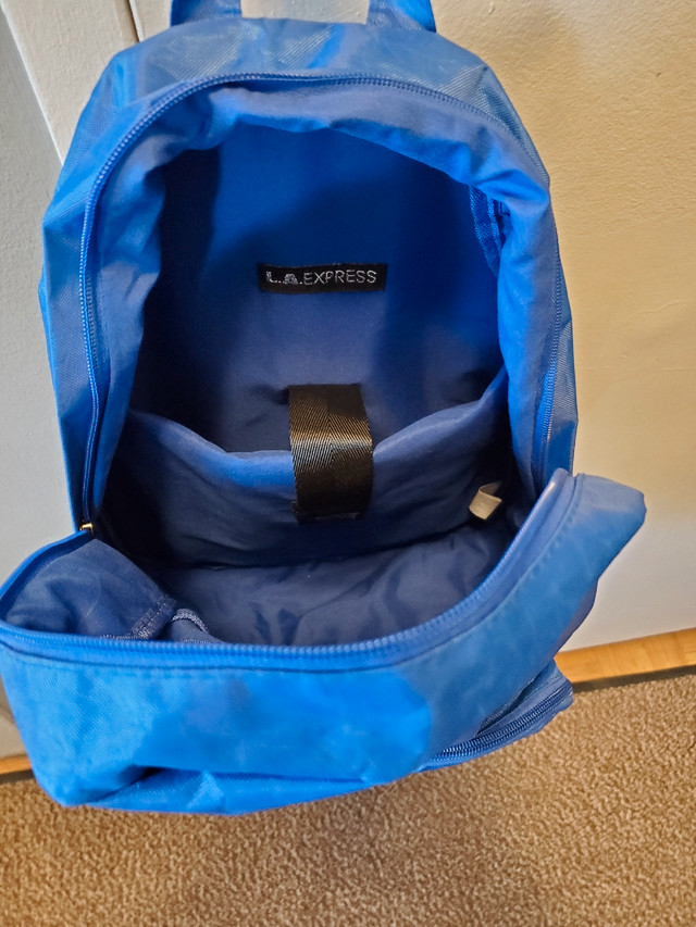 Brand New  2  Backpacks  in Other in Mississauga / Peel Region - Image 3