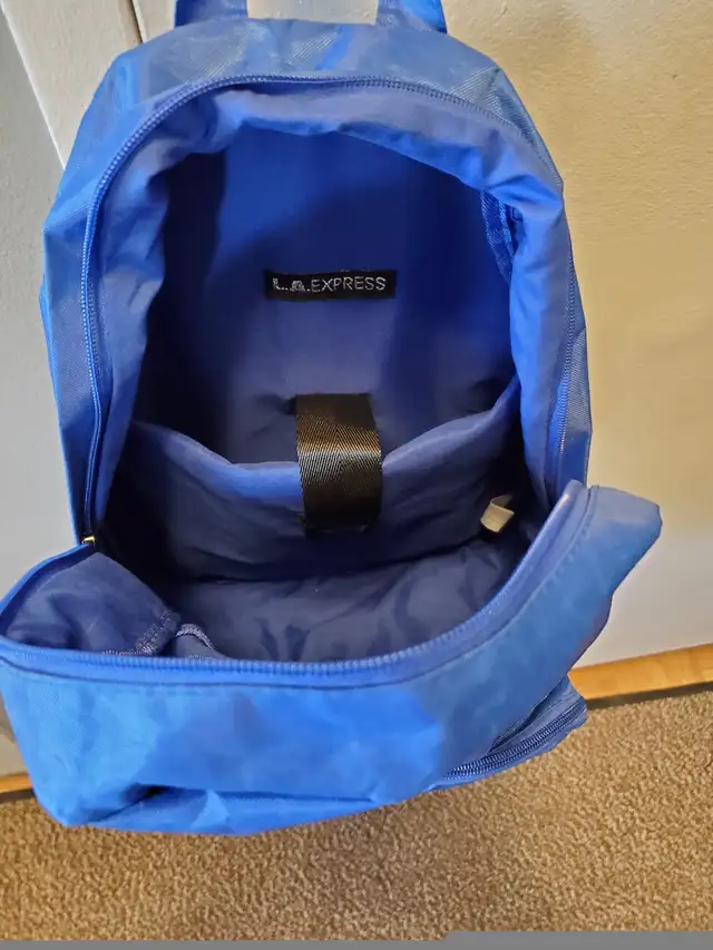 Brand New  2  Backpacks  in Other in Mississauga / Peel Region - Image 4