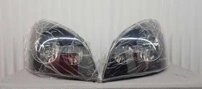 New! Freightliner Cascadia Headlight Set for 2008 to 2020, View more