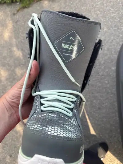 Thirtytwo Women's Snowboard Boots, View more