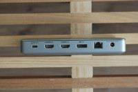 Anker 10-in-1 USB-C Docking Station for Mac & Windows