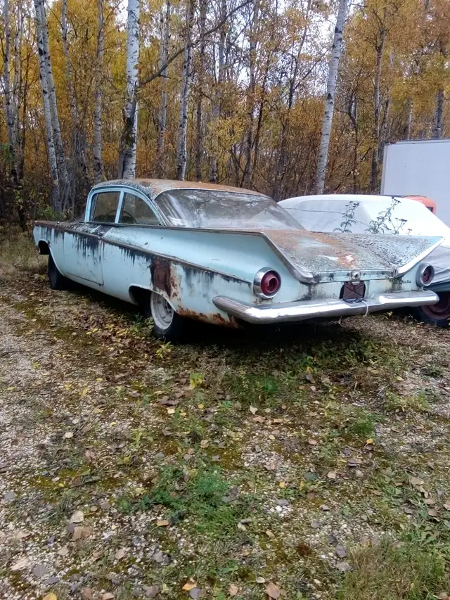 Multiple cars for sale | Classic Cars | Winnipeg | Free local ...