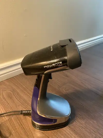 Rowena Steamer Iron, View more