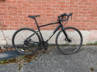 KHS FLITE 150 Road Bike (55 cm)