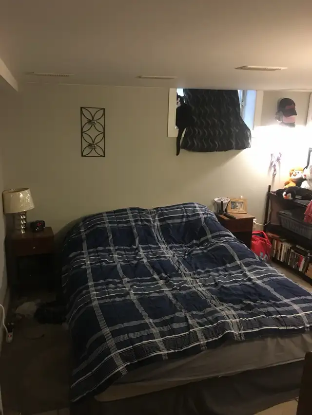 bedroom for rent in Room Rentals & Roommates in Sudbury - Image 2