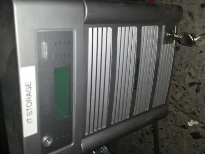 Buffalo TeraStation 4 Bay NAS 514-815-3616 PC: basic core 2 duo machine small footprint or tower $50...
