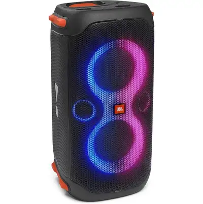 JBL - PartyBox 110 Portable Party Speaker - SALE!, View more