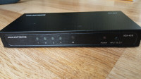Monoprice HDMI Input Selector - $25