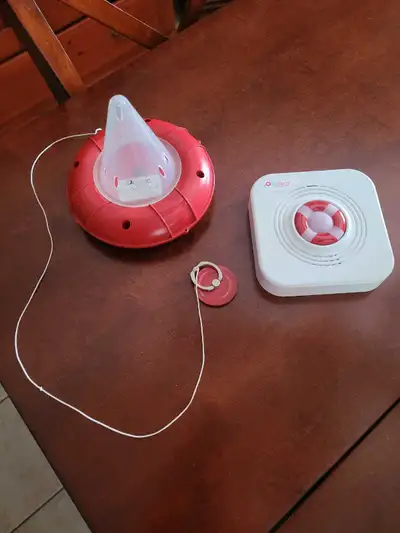 Alarme de piscine, View more