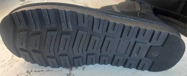 Bruno Marc Winter Snow Boots Rugged Suede in Men's Shoes in Oakville / Halton Region - Image 7