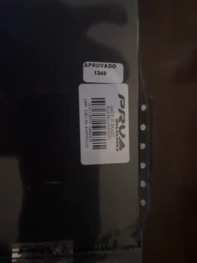 PVR 2.4X (Digital Signal Processor) in Speakers in Oshawa / Durham Region - Image 4