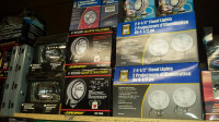 New Off Road lights for sale