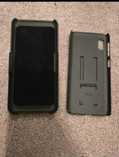 Free Galaxy A10e Case, View more